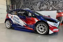 South Belgian Rally: Titelverdediger Jimmy D'hondt gaat de strijd aan met de Nederlanders Hodenius en Pex