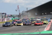 Nürburgring: Aitken en Green bezorgen Emil Frey Ferrari de dubbel