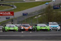 Volop actie na de zomerpauze in de CREVENTIC SERIES powered by Hankook