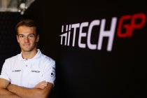 Imola: Tiende tijd voor Amaury Cordeel