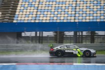Finaleraces: Max Tubben en Max Weering op pole bij race 1