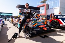 4H Portimão: Jean Glorieux pakt eerste pole van het seizoen tijdens finale ELMS