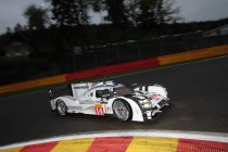 6H Spa: Marc Lieb zet Porsche in extremis op pole