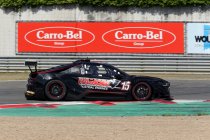 Hamofa Motorsport viseert krachtigere motor voor 24 Hours of Zolder