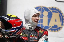 Condroz Rally: Petter Solberg is super gemotiveerd