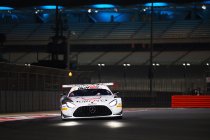 Gulf 12H: Grove Racing snelste op vrijdag
