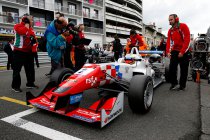 FIA F3: Pau: Opnieuw Jake Dennis in race 2