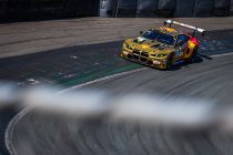 Zandvoort: Kelvin Van der Linde boven na spektakelrijke race