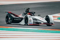 Porsche blijft in Formule E na 2021