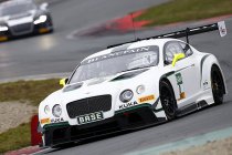 ADAC GT Masters: 25 deelnemers en 8 verschillende merken in 2015