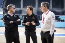 Pedro de la Rosa verlaat DS Techeetah