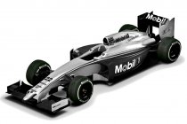 Australië: McLaren presenteert ExxonMobil als titelsponsor