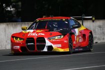 Norisring: Sheldon van der Linde start vanaf pole