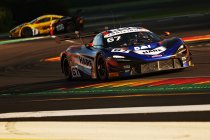 Spa Speedweek: Orange Racing by JMH op pole - goede uitgangspositie voor de Belgen