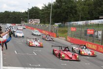 Norma pakt dominante zege in 24 Hours of Zolder