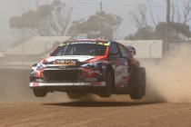 Elektrische WRX weer met een jaar uitgesteld