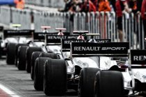 Nürburgring: Twee nieuwe gezichten aan de start