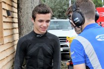 Lando Norris wordt de reserve piloot bij McLaren F1