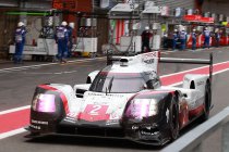 Newsflash: 6H Spa: Verliest Porsche #2 zege na contact met Alpine?