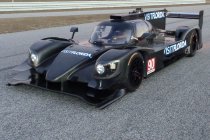 Riley Mk. 30 LMP2 voorgesteld