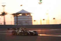 Gulf 12H: Avelon Formula snelste in verplichte nachttraining