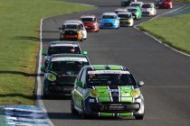 Croix-en-Ternois: Het gaat spannen tussen Gaban Motorsport, Kimy Racing en TC Racing in de C1 Racing Cup