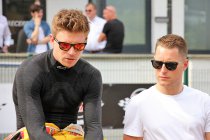 Sam Dejonghe naar Formule E