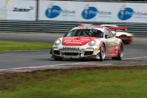 24 Zolder: Na 20H: Belgium Racing zet met 1 ronde voorsprong eindspurt in
