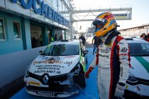 Hockenheim: Dubbele overwinning voor Sebastiaan Bleekemolen