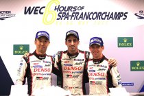 6H Spa: Reacties na de race