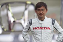 Honda met vier officiële Civic's naar Motegi