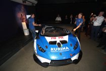 Niels Lagrange en Frederik Schandorff tonen opvallende Lamborghini (+ Foto's)