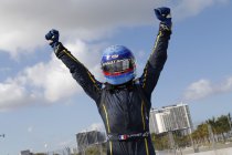 Miami ePrix: Eerste zege voor Nicolas Prost