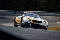 Nürburgring: Zege van het BMW Junior Team