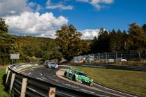 NLS 7: Dubbel voor Scherer Sport Team Phoenix - stevig debuut van nieuwe Porsche