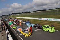 Terlaemen Cups: Start van het 2CV Racing Cup seizoen in het hartje van Limburg