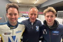 VRM Voorjaarsraces:  Het familieverhaal van Vanspringel Automobiles