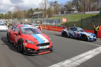 Magny-Cours Cups verzamelen alle Belgische series op circuit