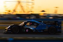 Rolex 24 na 18H: Wayne Taylor Racing pakt weer volle buit in Michelin Endurance Cup