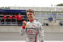 België: Eerste pole voor Nyck de Vries