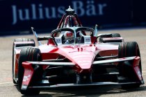 Berlijn: Gabriele Mini domineert de rookietesten