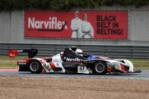 Kobe Claes en Kris Cools vervangen Chris Mattheus op GHK Racing by T2 Norma