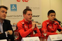 Stoffel Vandoorne opgenomen in McLaren Young Driver-programma! (Update + Interview)