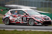 Chantal Kroll en Memac Ogilvy Duel Racing winnen titels in 24H SERIES powered by Hankook 2015
