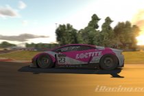 24H Zolder: Na 18H: Arnage Competition en Simtag e-Team #2 blijven dicht bij elkaar