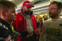 Hockenheim: Vanthoor krijgt opmerkelijke sanctie