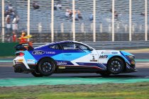 24H Spa: 44 deelnemers voor de GT4 European Series