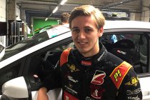 Jens Verbergt gaat voor debuut in Junior Ford Fiesta Sprint Cup