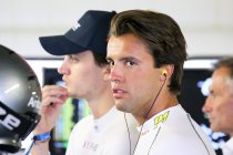 Frédéric Vervisch en Gilles Magnus ook in 2023 Audi-fabrieksrijder