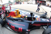 Monza: Prema Racing blijft domineren, maar tijd Giovinazzi geschrapt